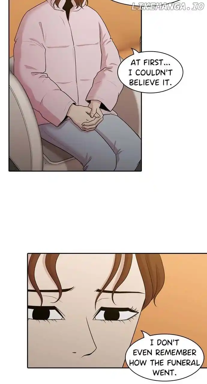 Tomorrow Chapter 147