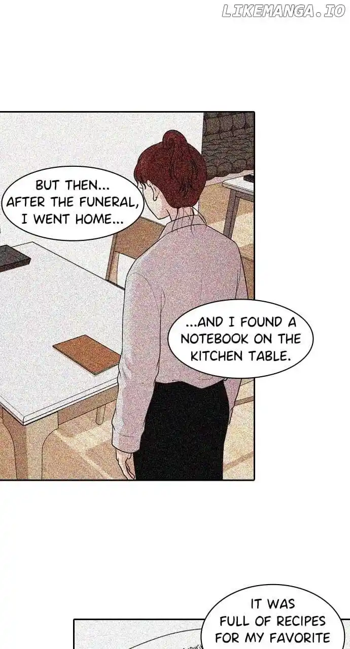 Tomorrow Chapter 147