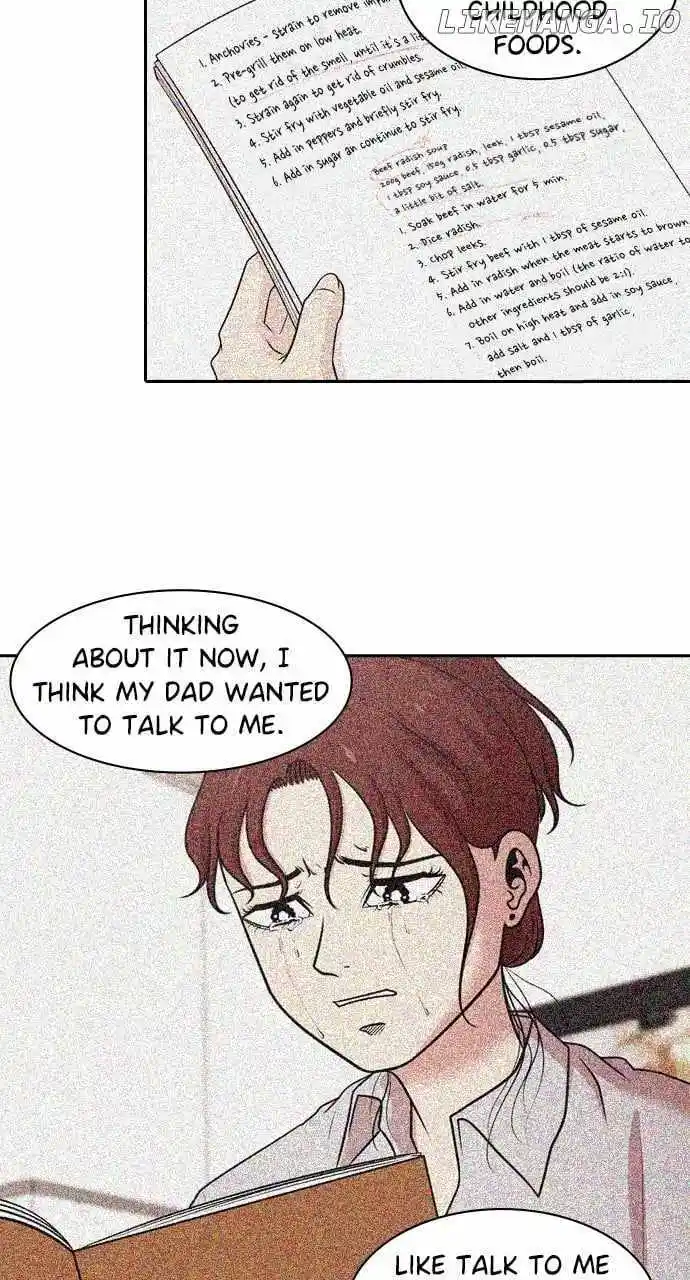 Tomorrow Chapter 147