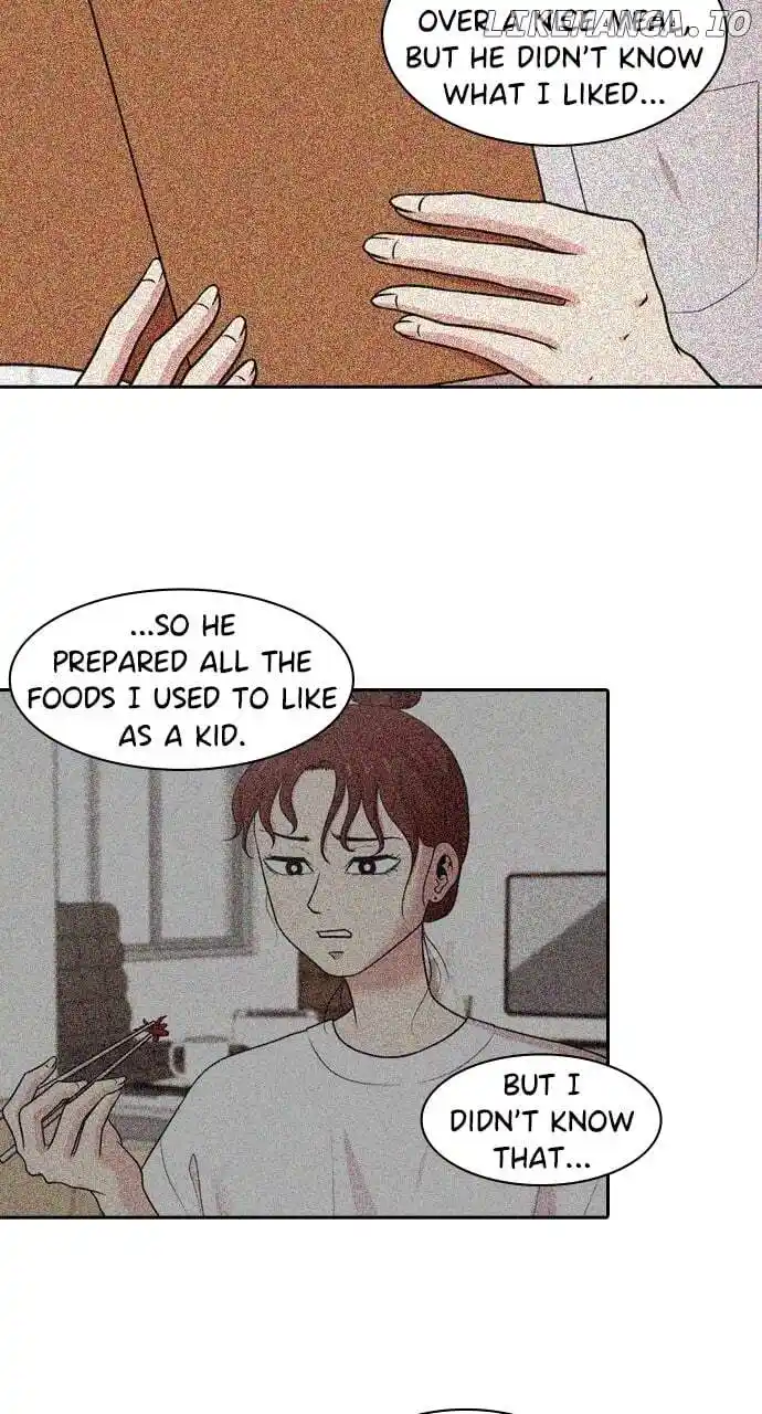 Tomorrow Chapter 147