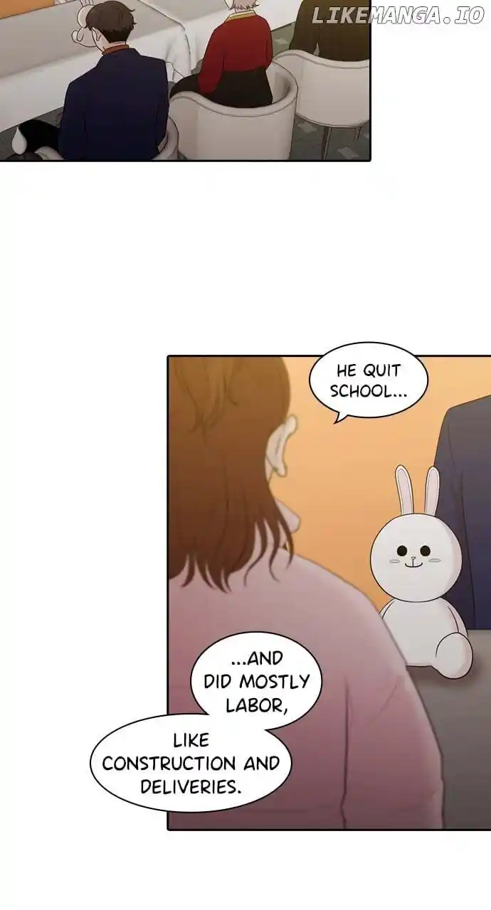 Tomorrow Chapter 147