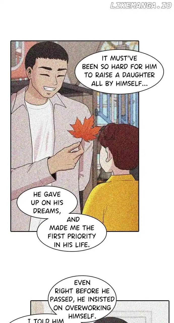 Tomorrow Chapter 147