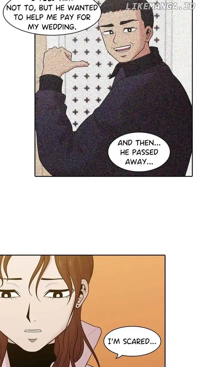 Tomorrow Chapter 147