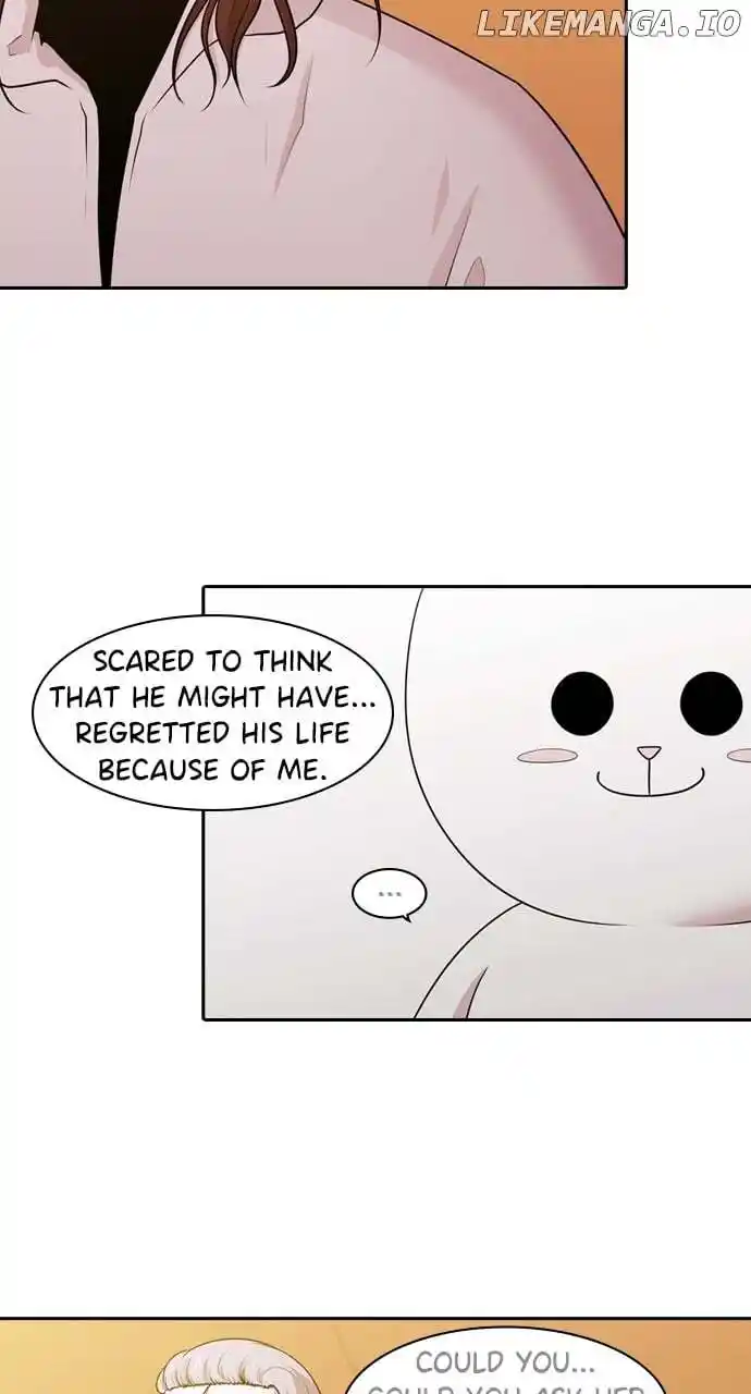 Tomorrow Chapter 147