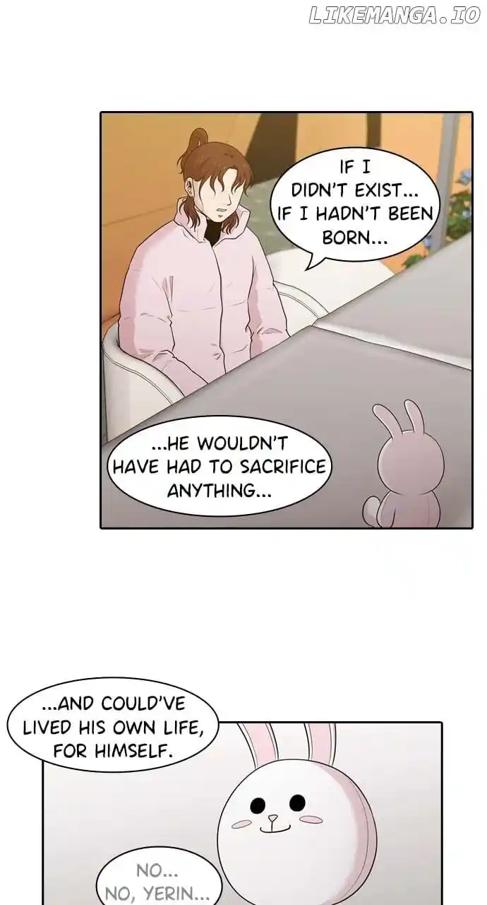 Tomorrow Chapter 147