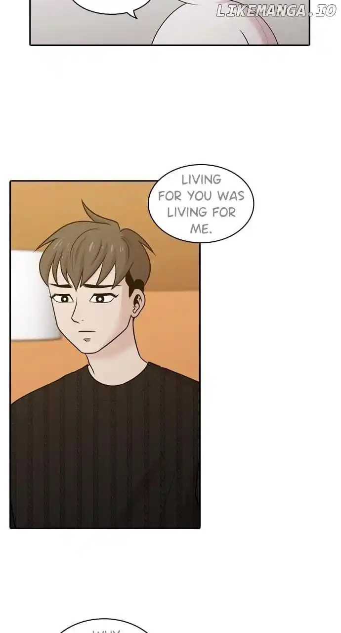 Tomorrow Chapter 147