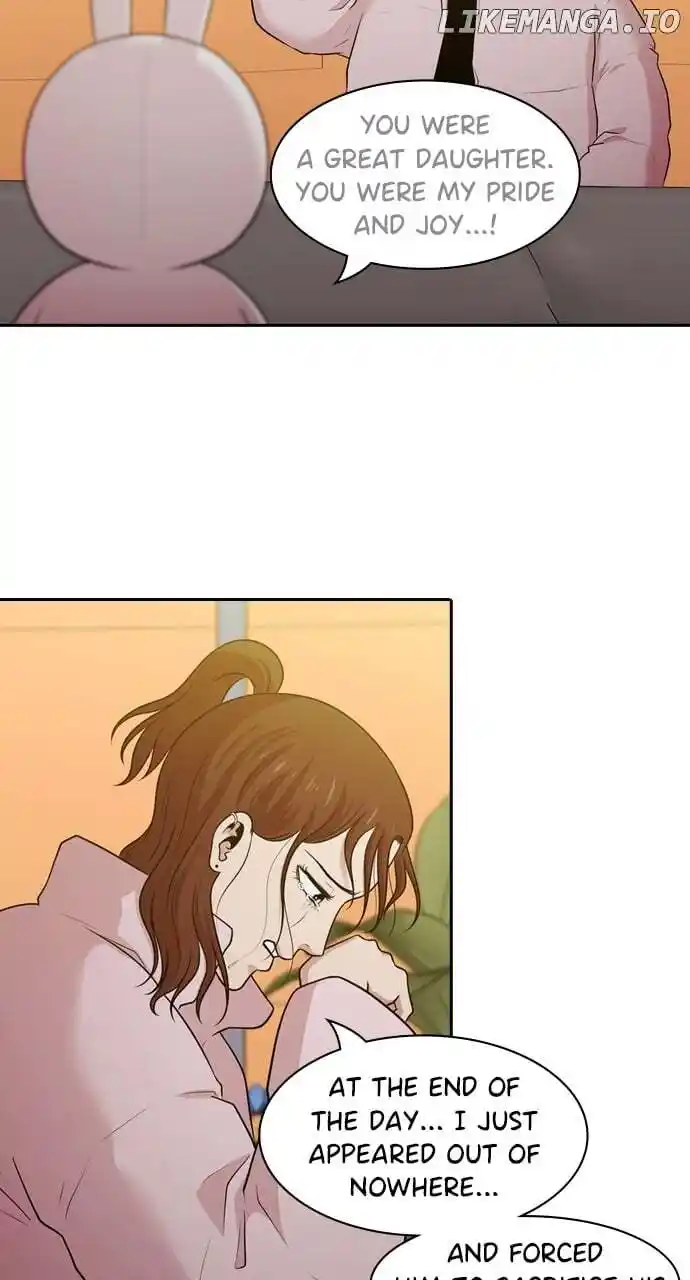 Tomorrow Chapter 147