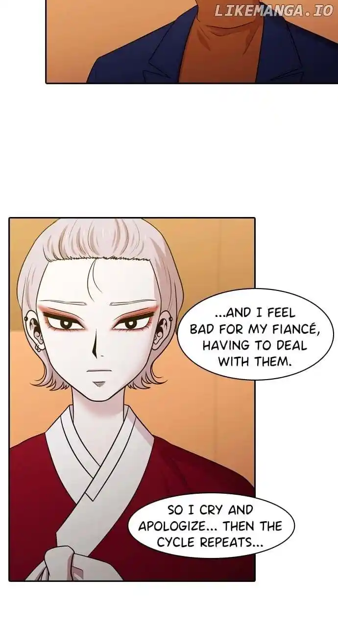 Tomorrow Chapter 147