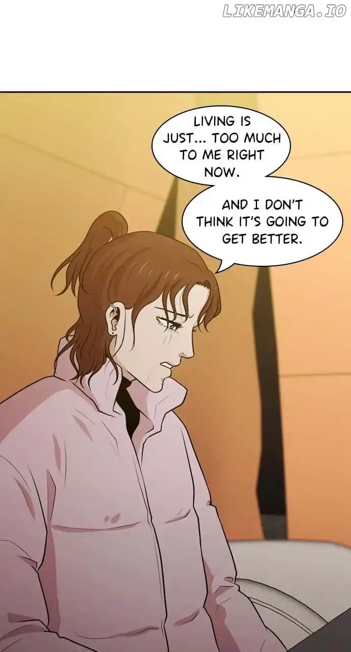 Tomorrow Chapter 147