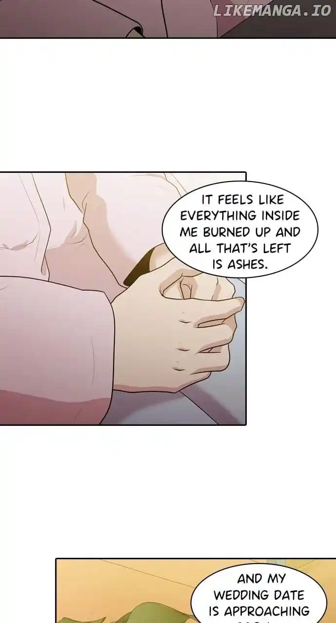 Tomorrow Chapter 147