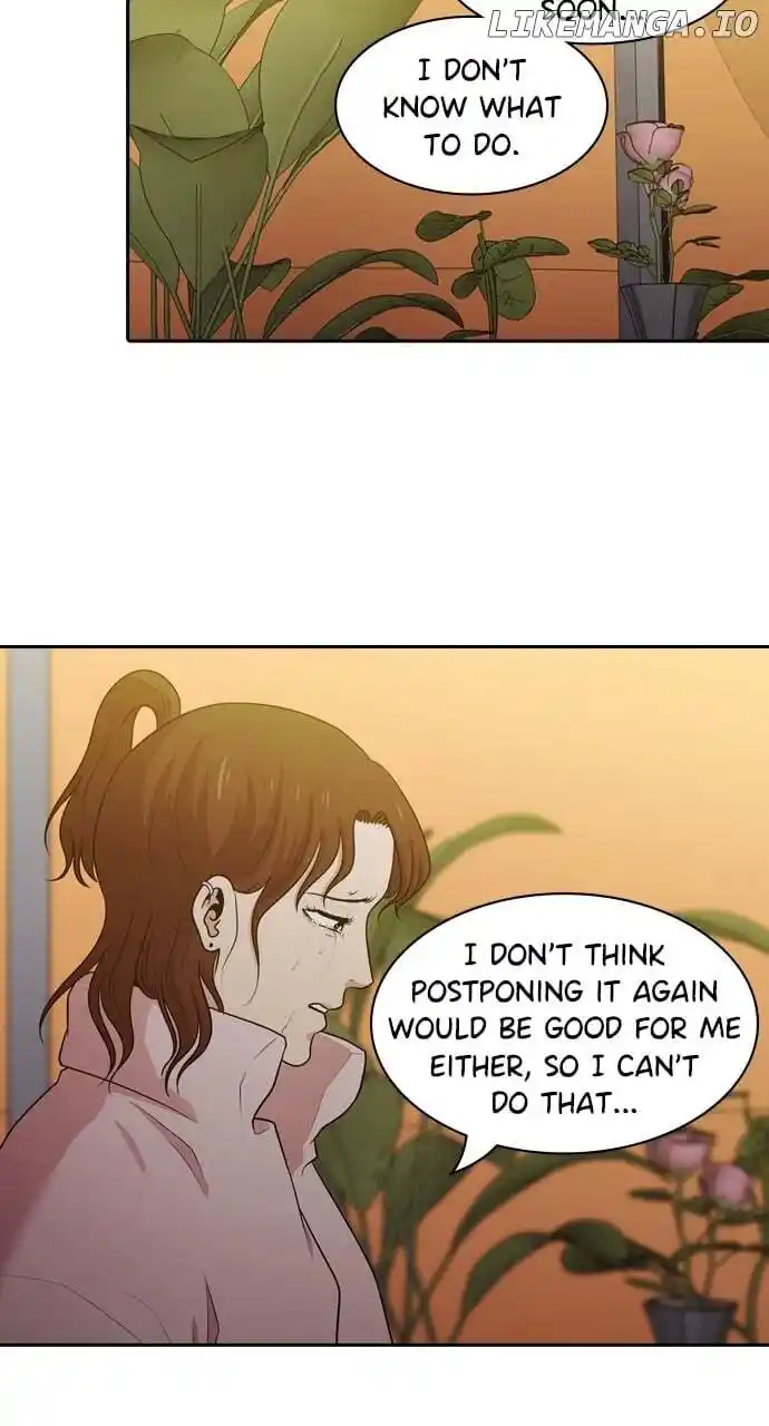 Tomorrow Chapter 147