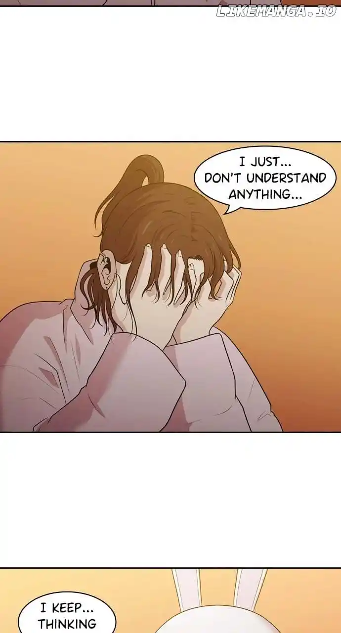 Tomorrow Chapter 147