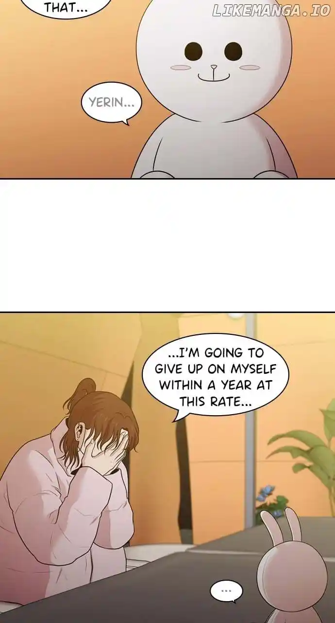 Tomorrow Chapter 147