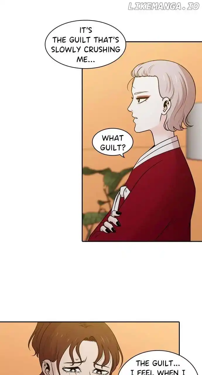 Tomorrow Chapter 148