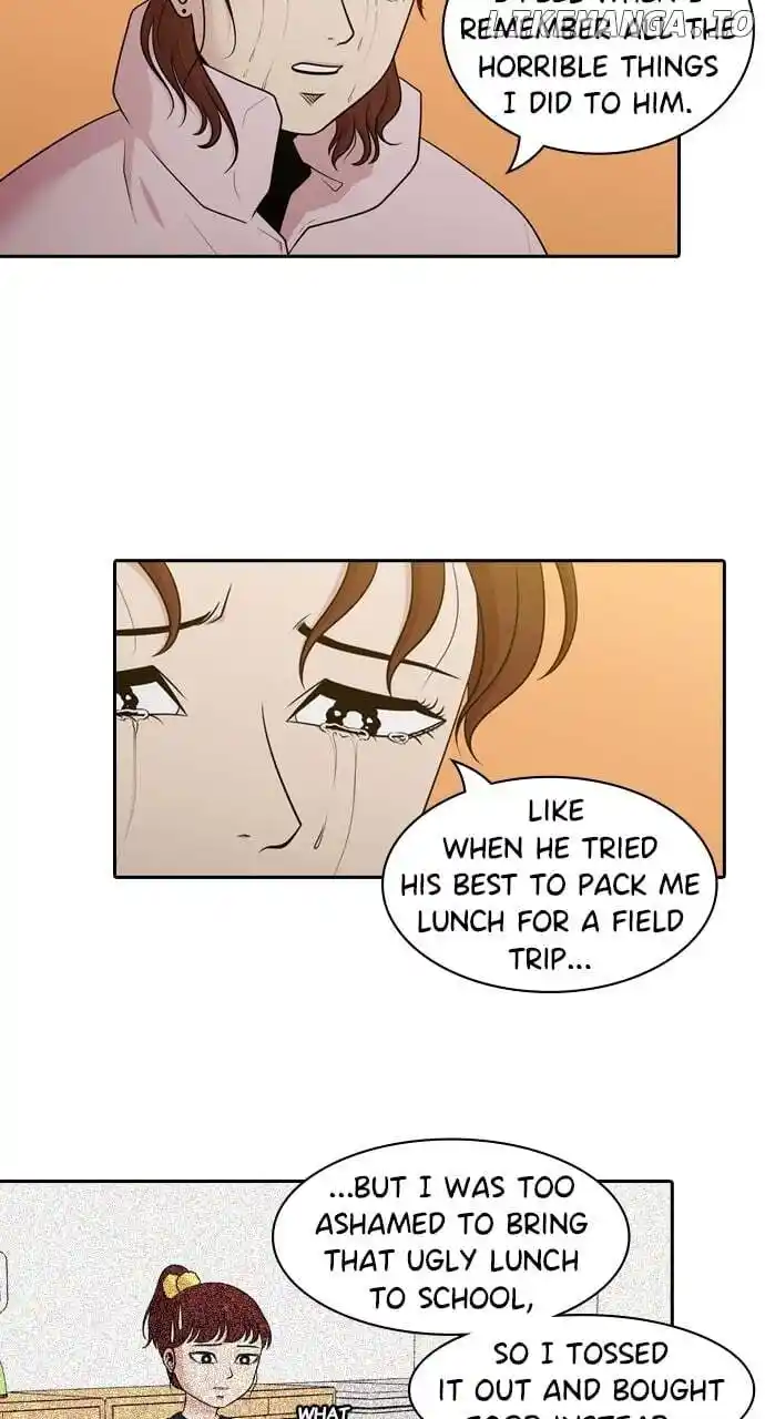 Tomorrow Chapter 148