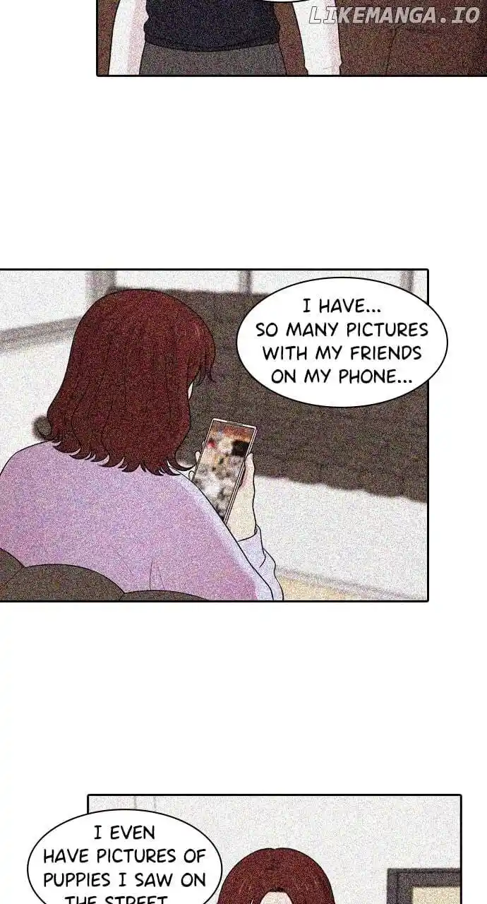 Tomorrow Chapter 148