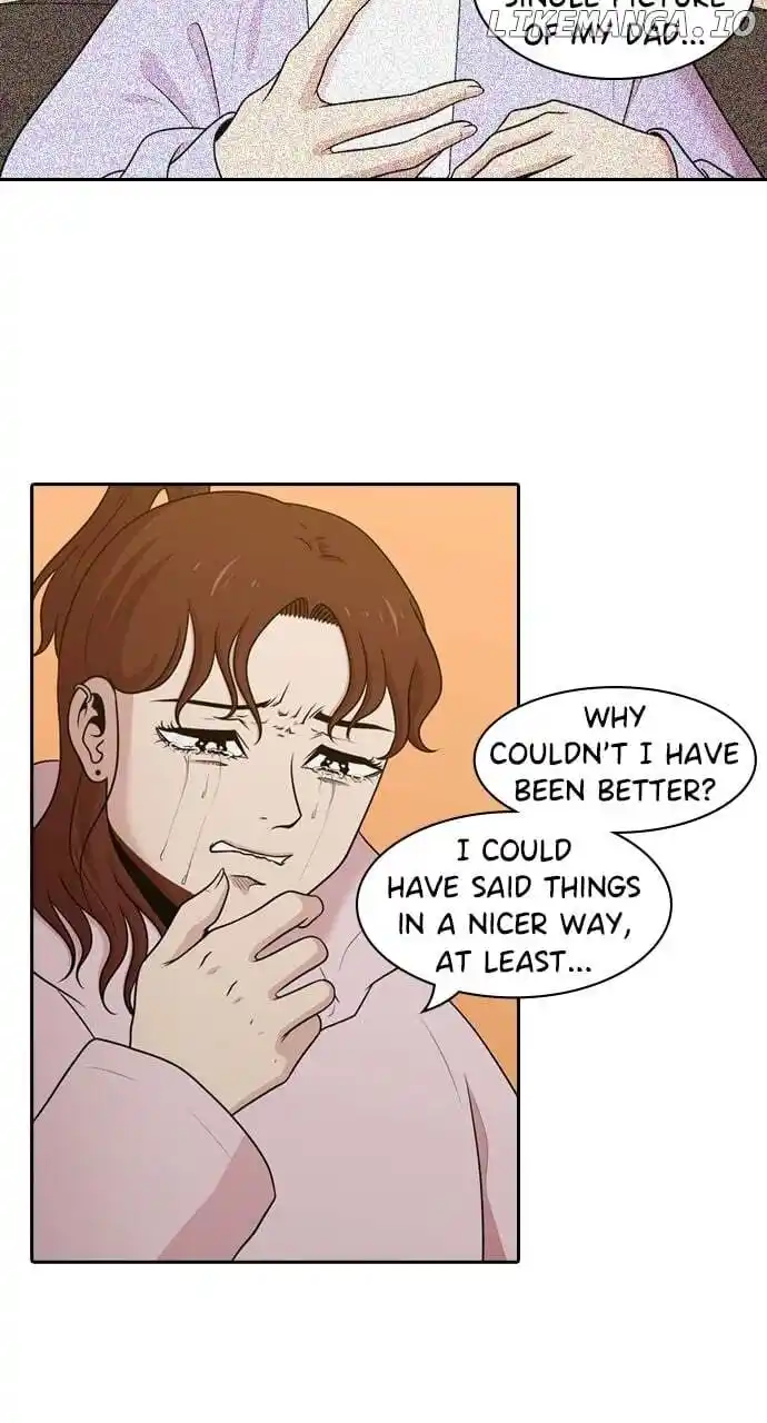 Tomorrow Chapter 148