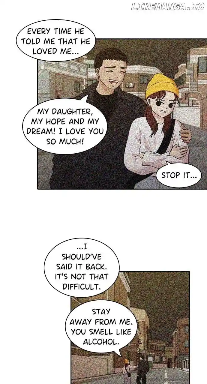 Tomorrow Chapter 148