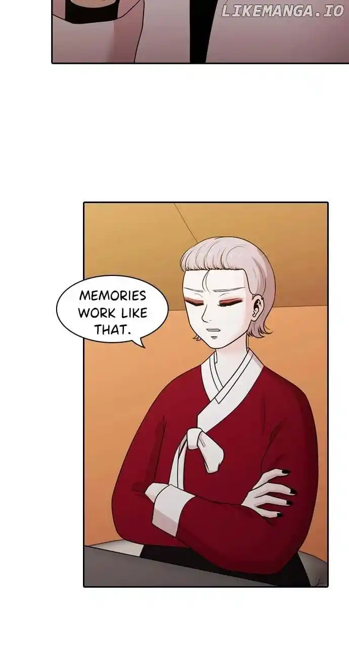 Tomorrow Chapter 148