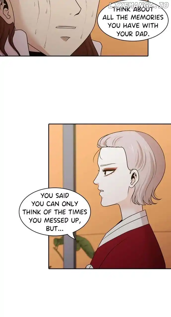 Tomorrow Chapter 148