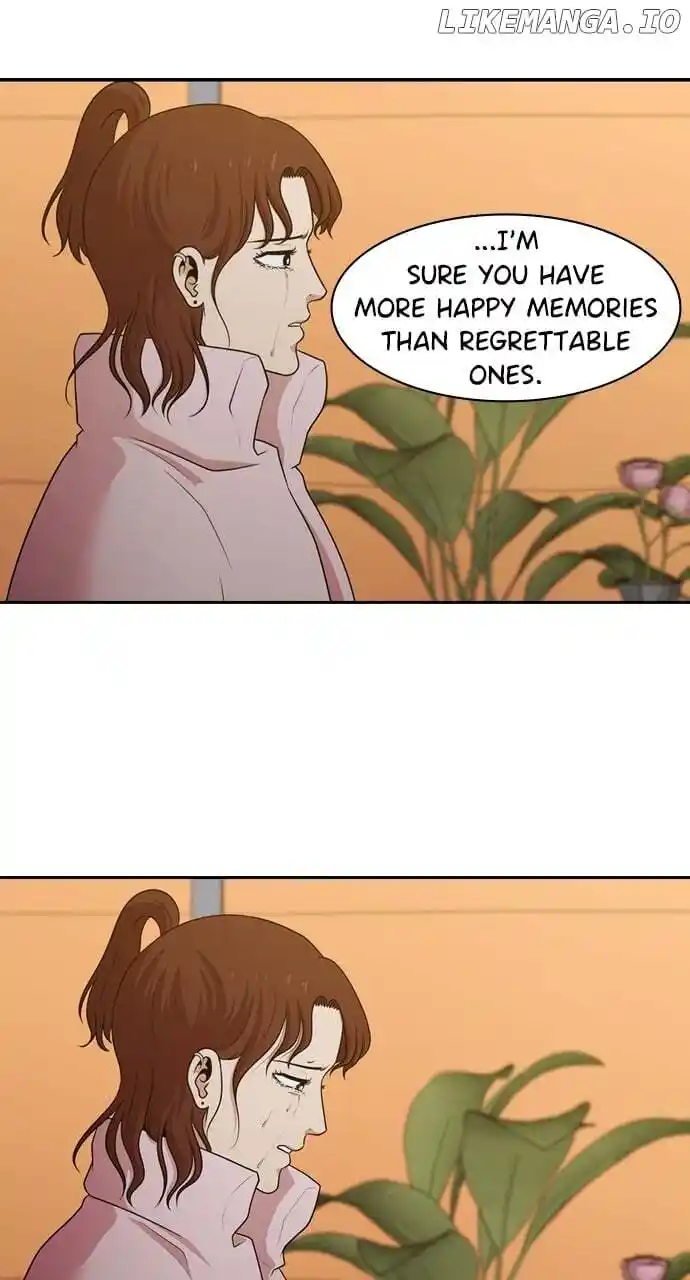 Tomorrow Chapter 148