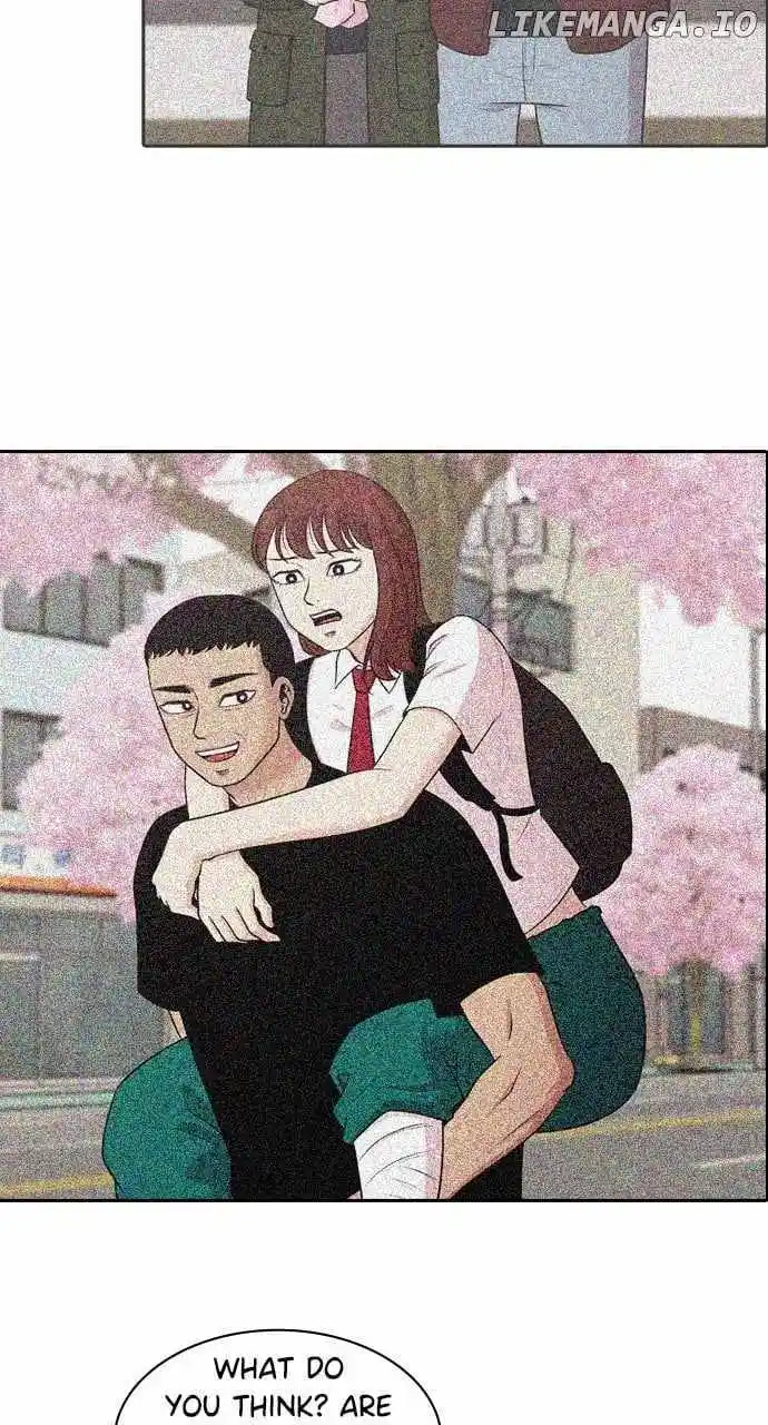 Tomorrow Chapter 148