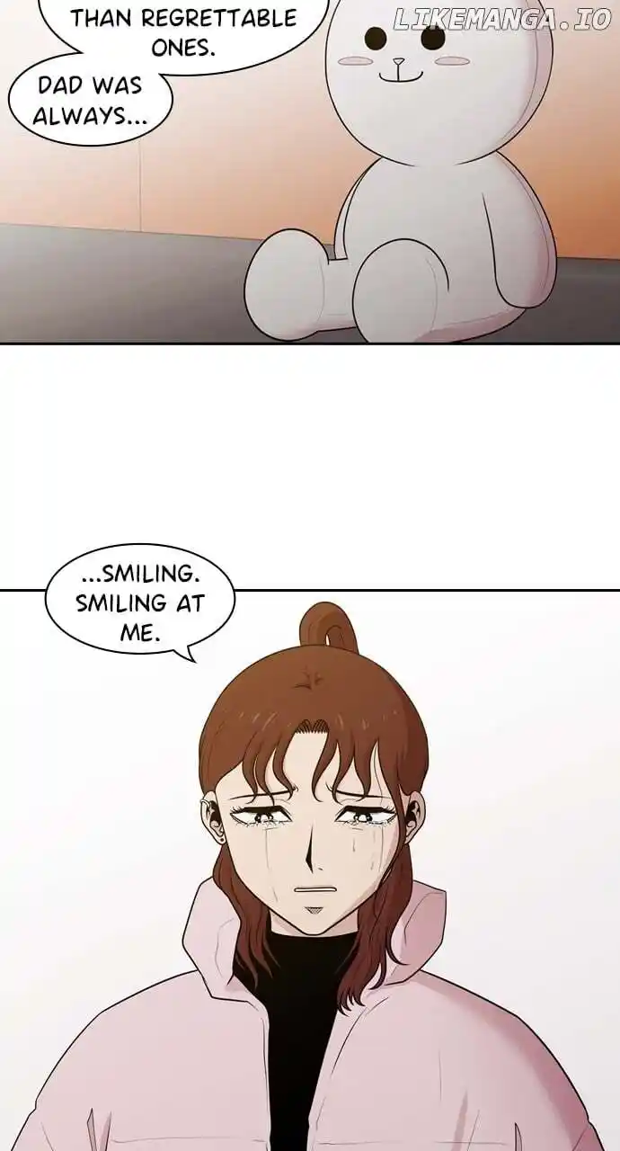 Tomorrow Chapter 148