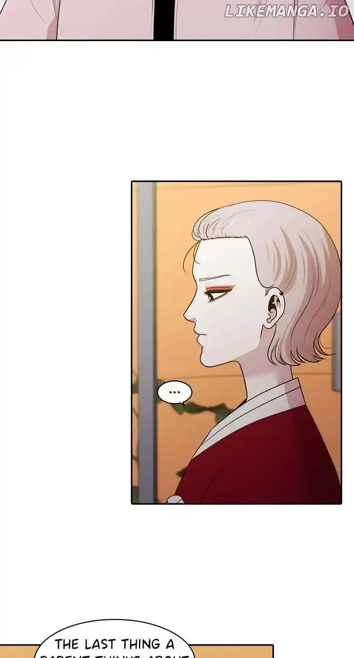 Tomorrow Chapter 148