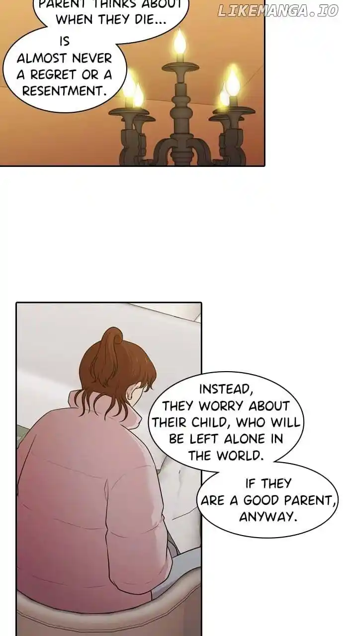 Tomorrow Chapter 148