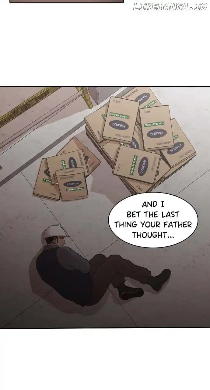 Tomorrow Chapter 148