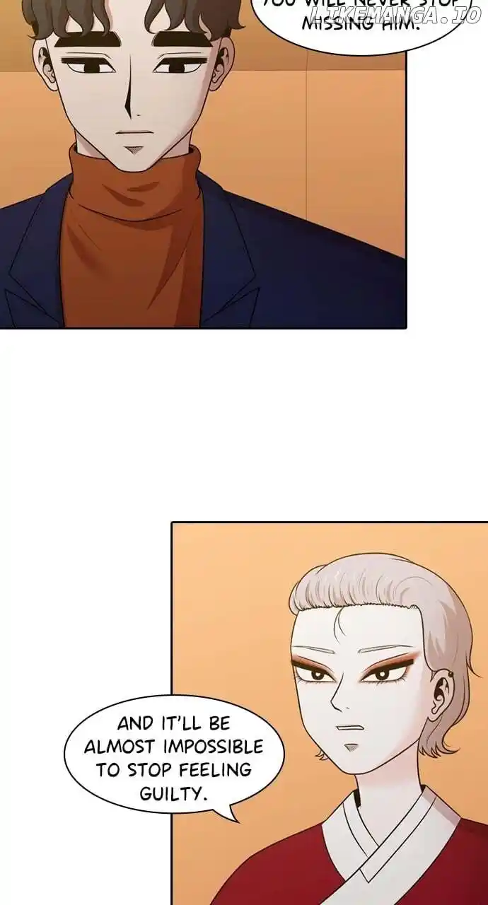 Tomorrow Chapter 148