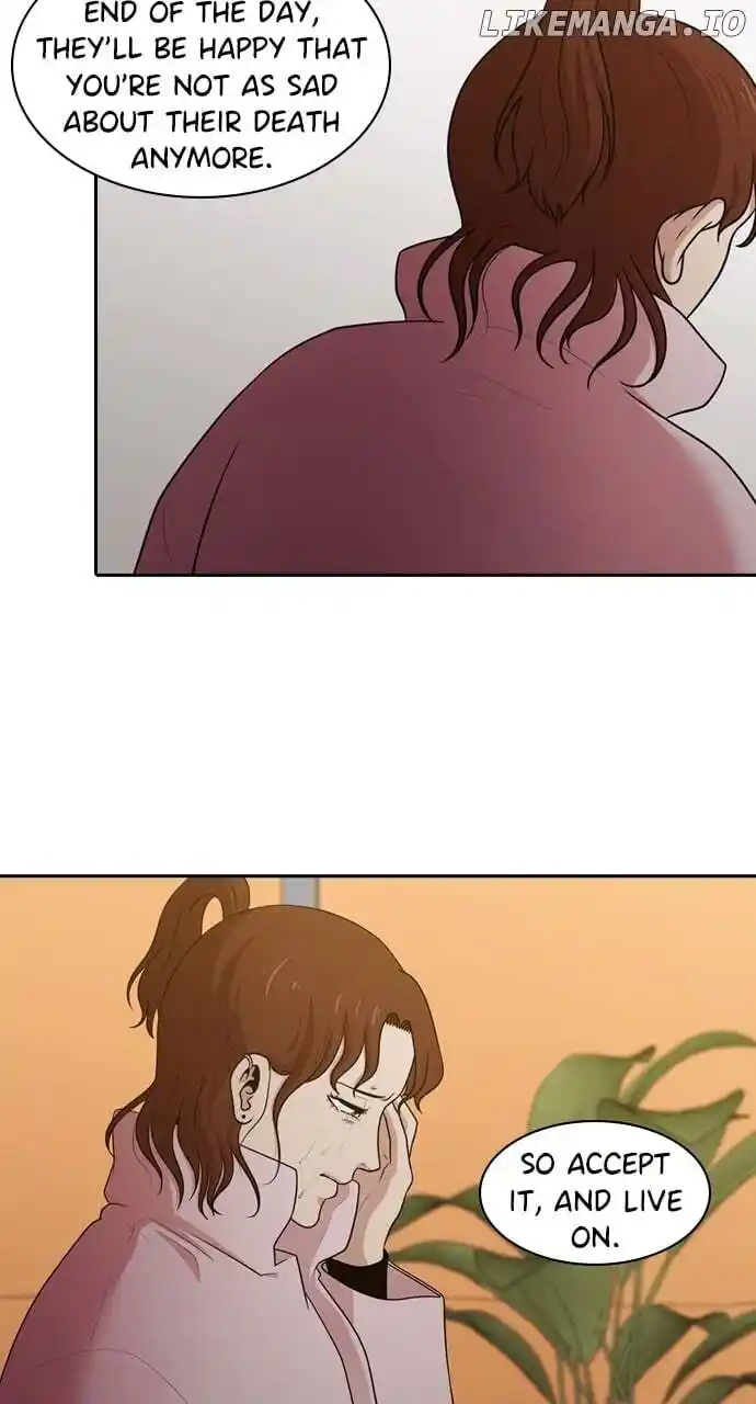 Tomorrow Chapter 148