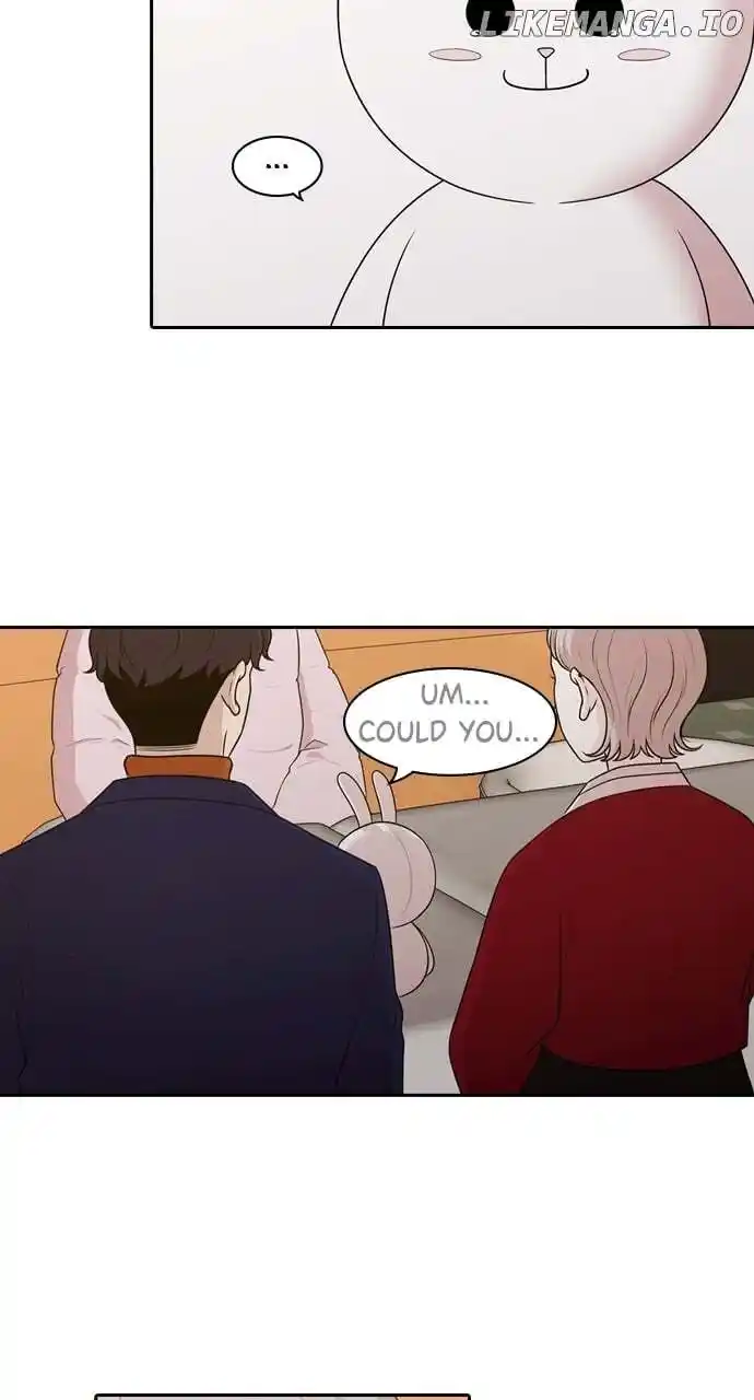 Tomorrow Chapter 148