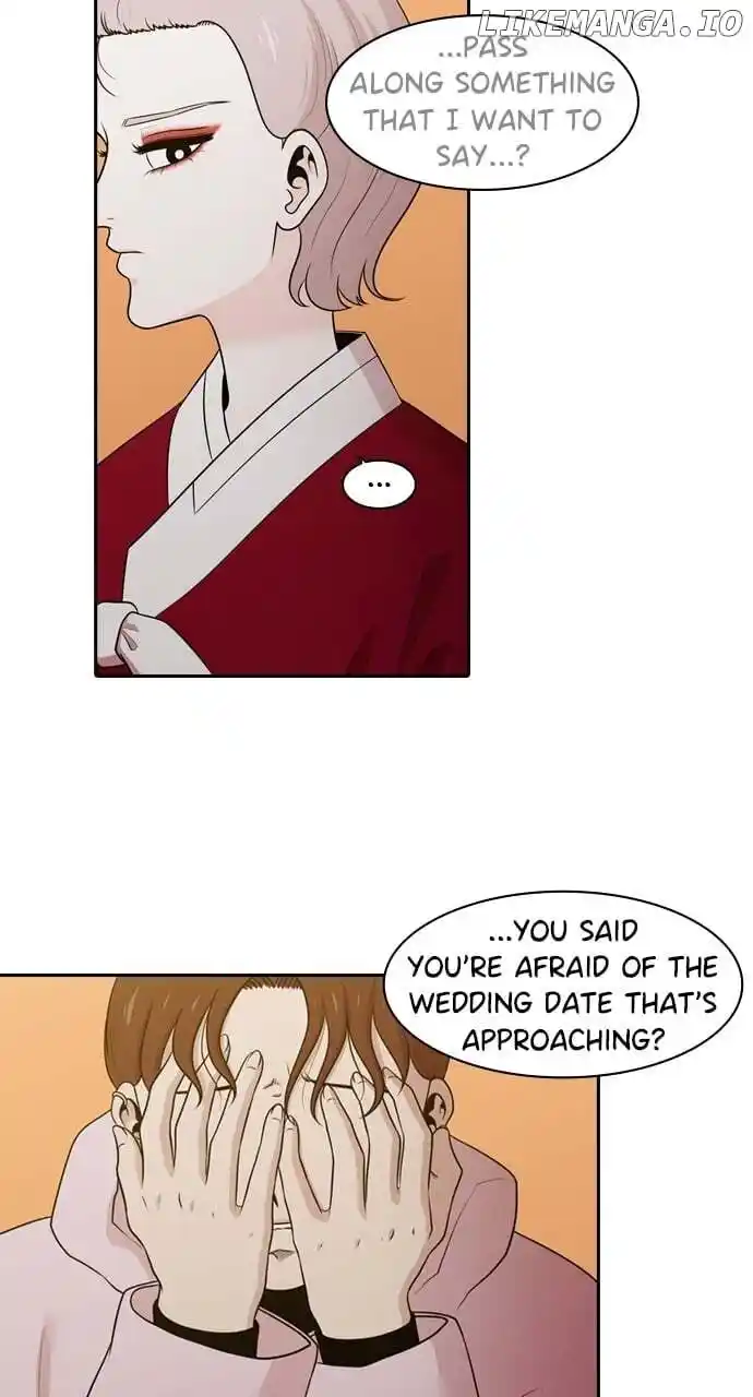 Tomorrow Chapter 148