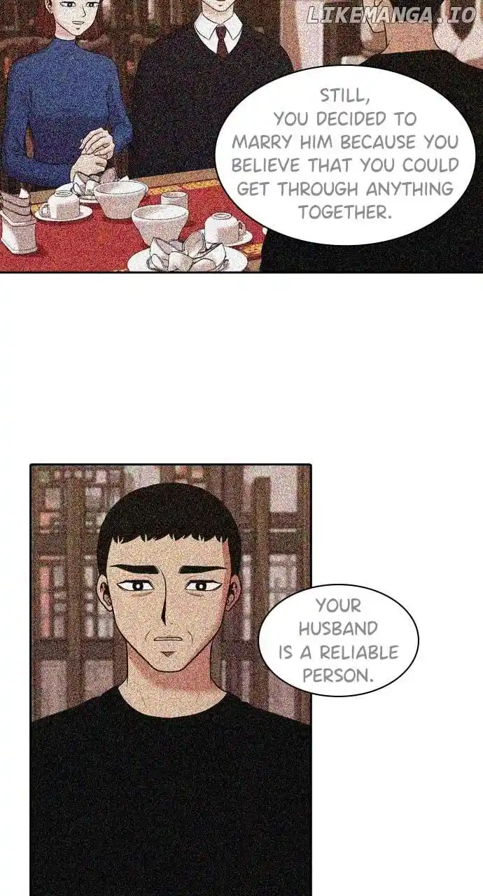 Tomorrow Chapter 148