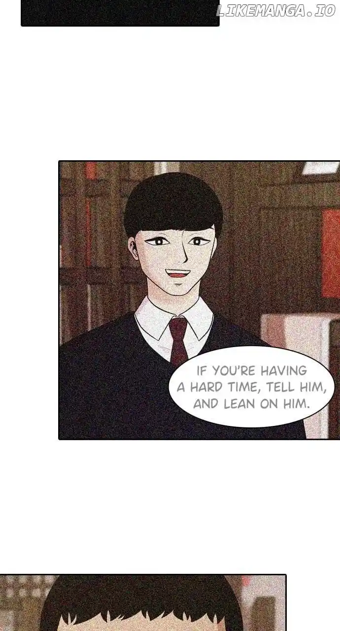 Tomorrow Chapter 148