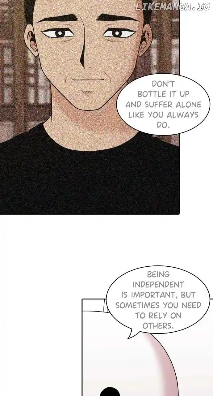 Tomorrow Chapter 148