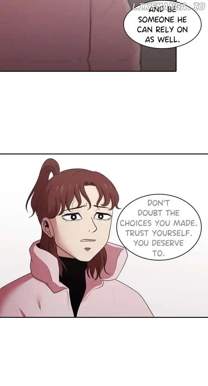 Tomorrow Chapter 148