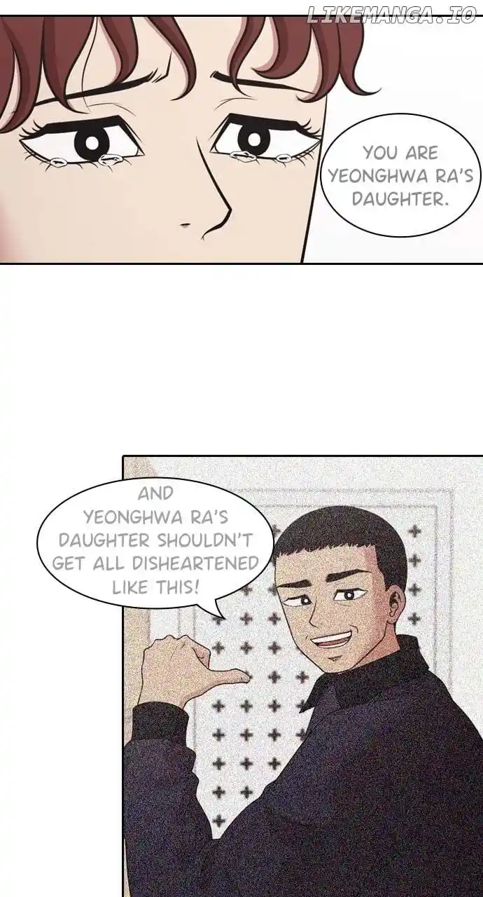 Tomorrow Chapter 148