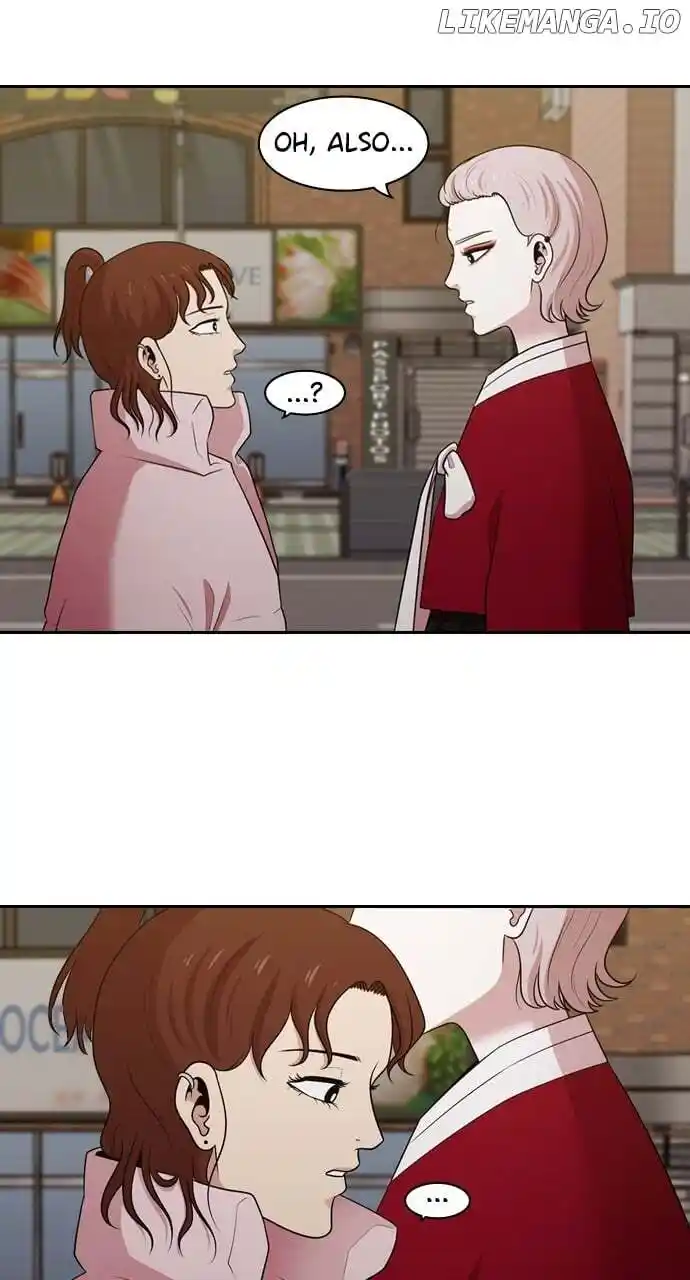 Tomorrow Chapter 148