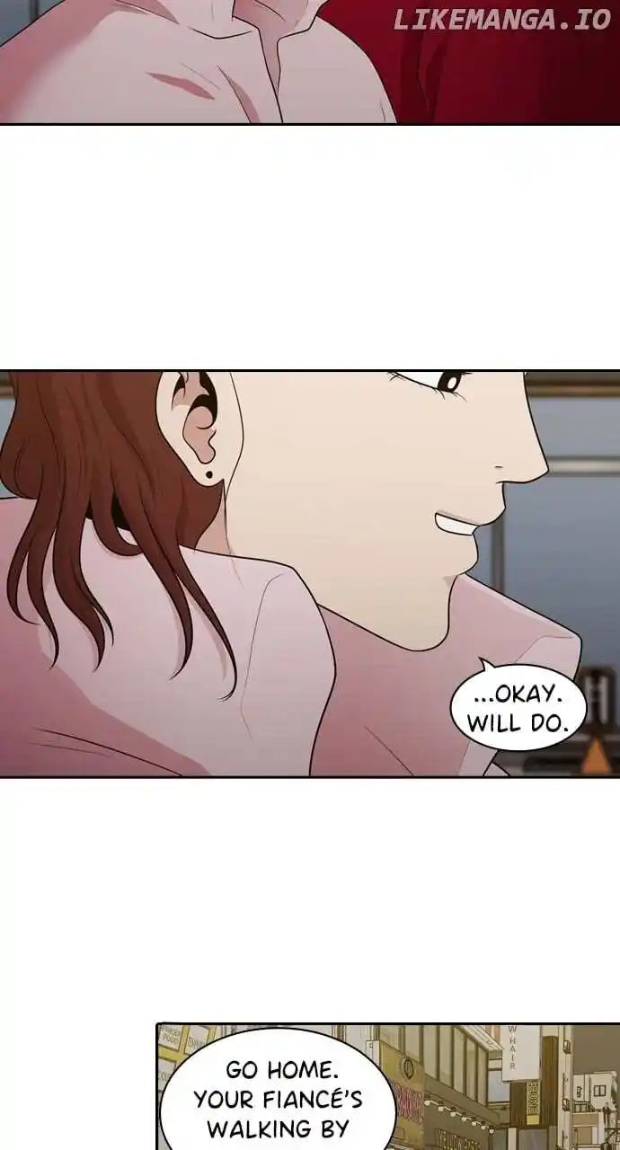 Tomorrow Chapter 148