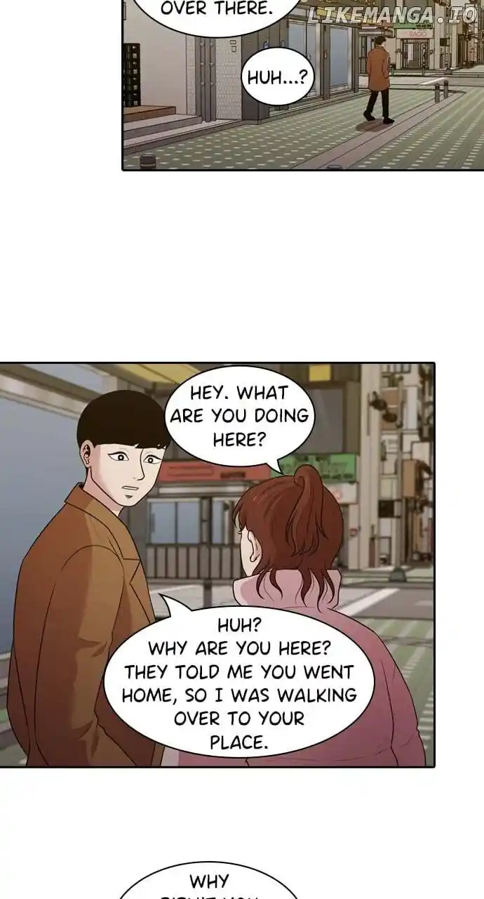 Tomorrow Chapter 148