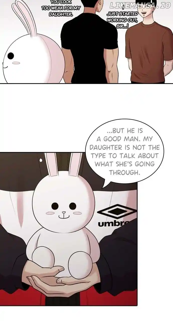 Tomorrow Chapter 148