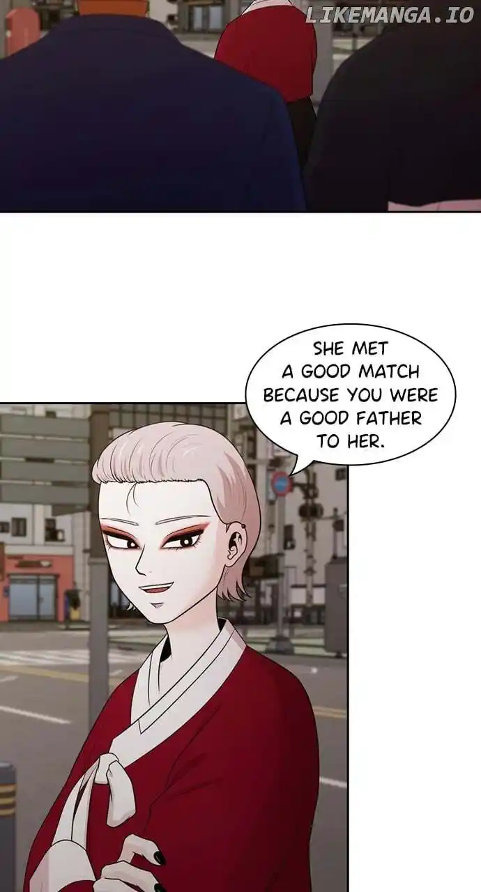 Tomorrow Chapter 148