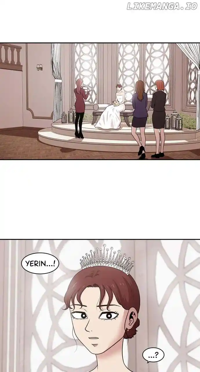 Tomorrow Chapter 148