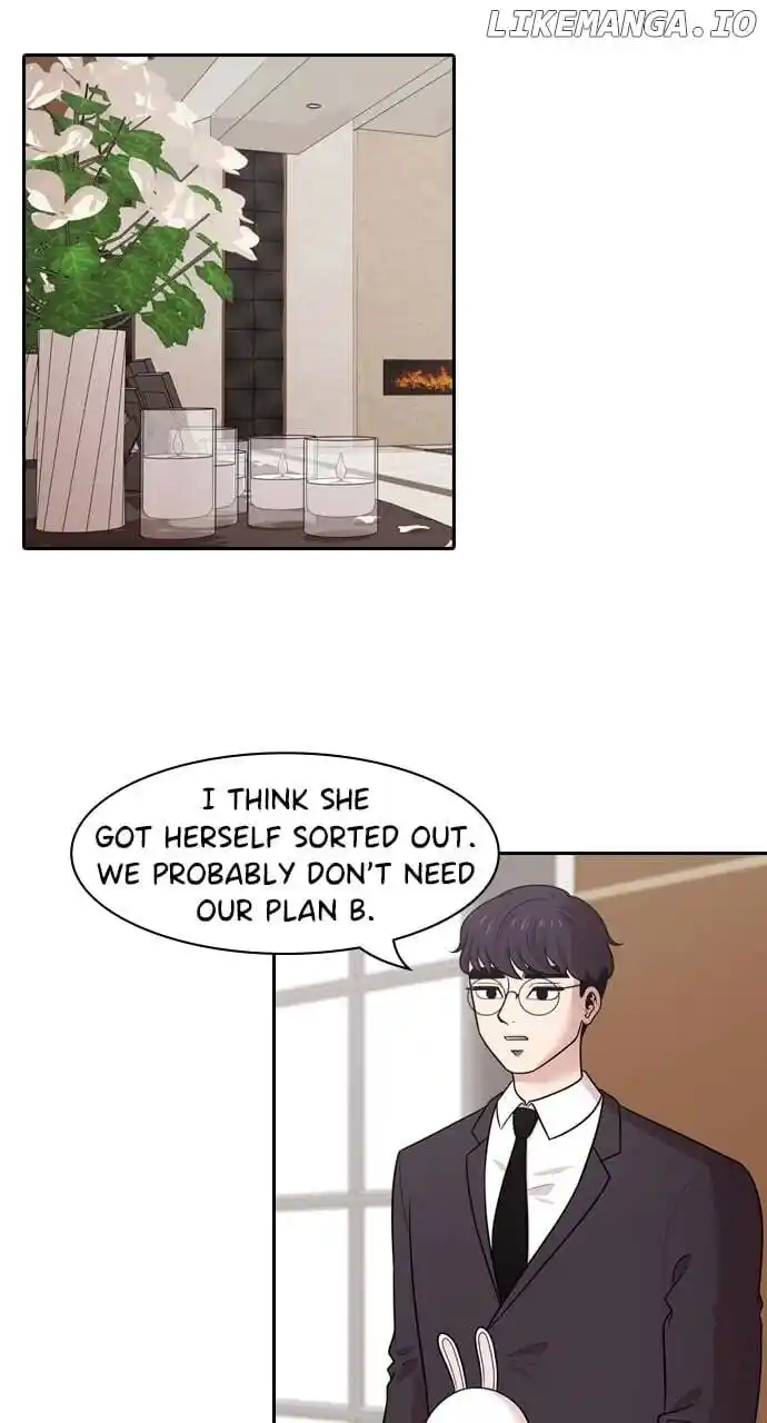 Tomorrow Chapter 149