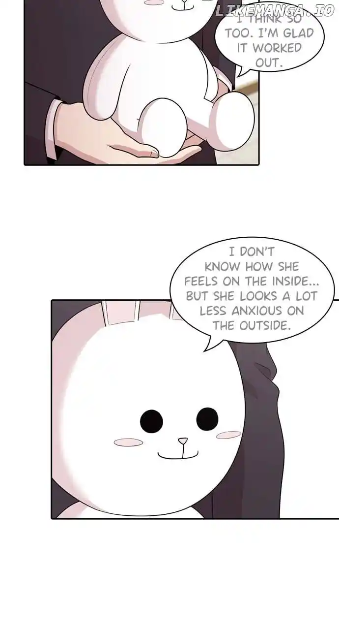 Tomorrow Chapter 149