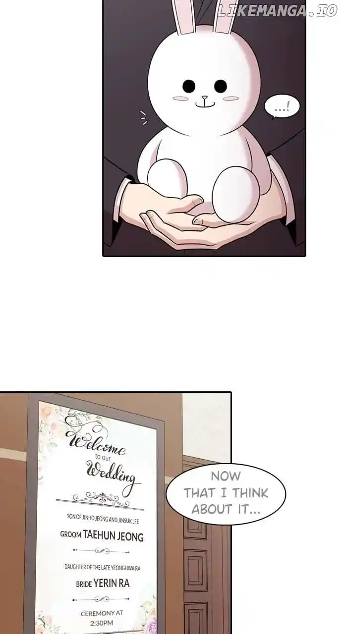 Tomorrow Chapter 149