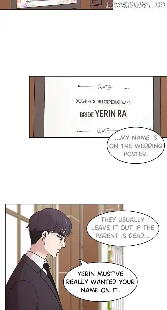 Tomorrow Chapter 149