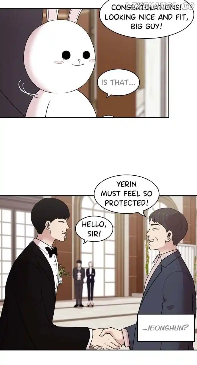 Tomorrow Chapter 149